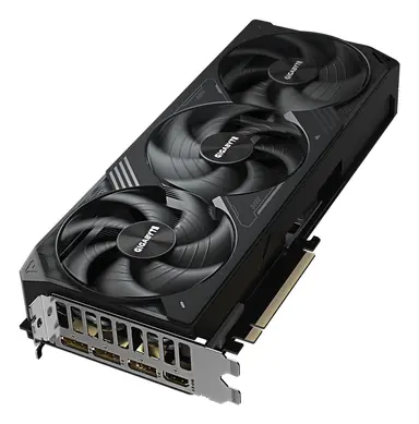 Gigabyte Geforce Rtx 5070 TI Windforce OC Sff 16 GB, image 8