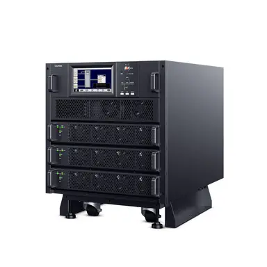 Cyberpower Systems (USA) 3-PHASE Scalable UPS, image 8