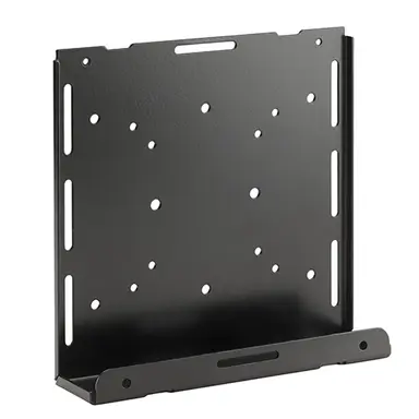 Chief Manufacturing Thin-Client PC Mnt Clmn Blk, image 4