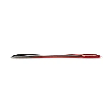 Kensington Computer Slim Duo Gel Keyboard Wrist Rest Red, image 8