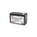 APC by Schneider Electric APC Replacement Battery Cartridge #110, image 4