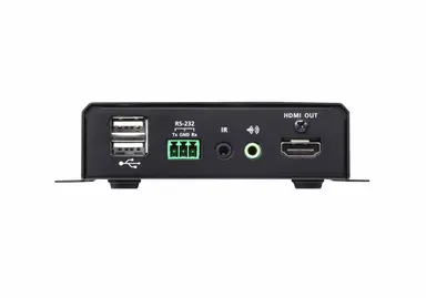 Aten 4K HDMI Over IP Extender Receiver, image 6