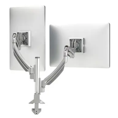 Chief Manufacturing K1 Clmn Mnt 2-MON Dual 2L Arms Slv Taa, image 4