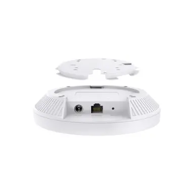 Omada Networks by TP Link Omada BE5000 Ceiling Wi-Fi 7 AP, image 3