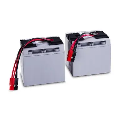 CyberPower Systems (USA) CyberPower Replacement Battery Pack for PR2200LCD and PR3000LCD 18-MO Wty