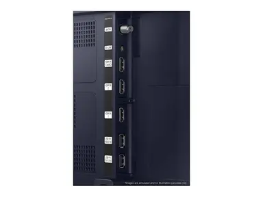 Samsung Electronics America I LIFESTYLE/THE SERO/43INCH/3840X2160, image 8