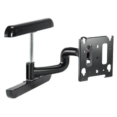 Chief Manufacturing Legrand-Chief Medium Flat Panel Swing Arm Wall Mount - 25 Inch (WITHOUT Interfac, image 4