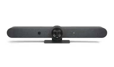 Logitech Rally Bar - Graphite, image 4