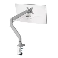 Kensington Computer Smartfit One-Touch Height Adjustable Single Monitor Arm, image 3