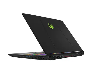 MSI Computer Alpha 17 A4DEK-011 17.3 in R7 RX5600M., image 7