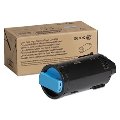 Xerox Cyan Extra High Capacity Toner
