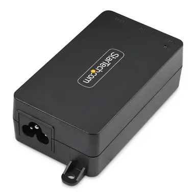StarTech.com 1-Port 10GBPS PoE++ Injector, 60W, 2.5/5/10G ETHERNET/10/100/1000MBPS, PoE++, image 6