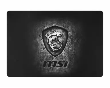 MSI Computer Agility GD20 Gaming Mouse Pad, image 8