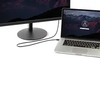 StarTech.com 10 FT Mini DisplayPort to DisplayPort 1.2 Adapter Cable M/M - DisplayPort 4K Wit, image 3