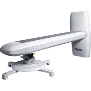 Wall Mount for 0.6 Throw Ratio MW821ST Projector