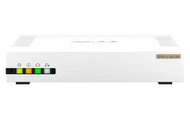 Qnap QHORA-322: 2.5/10G High Speed Quwan Vpn ROUTER. 3, image 4