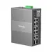 Omada Networks BY TP Link Omada 10-PORT Ind Switch 6 POE+ 2++, image 5