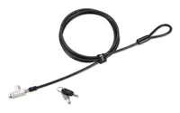 Kensington Computer Slim N17 2.0 Keyed Laptop Lock, image 3
