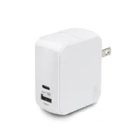 Targus Istore USB-C 18W + USB-a 12W Charger WH, image 3
