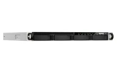 Qnap 9-BAY 1U Rackmount NAS Intel Xeon E-2334 4C/8T 3.4 GHz PROCESSOR.TS-H987XU, image 6