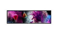 Philips 37 in, Stretch Display, 24/7, 700 CD, USB, HDMI in/Out, Android Soc, 3-YR, image 3
