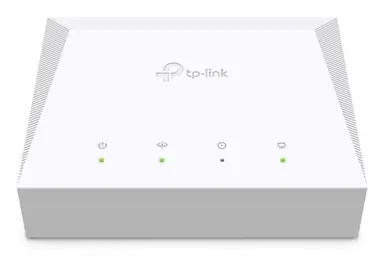 Omada Networks BY TP Link 1-PORT Gigabit Xpon Terminal - Gigabit Ethernet - 1 Pon Port 1 Gbe LAN Port