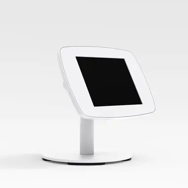 Bouncepad North America Bouncepad Counter 60 Apple iPad Mini 6TH Gen White Exposed Front Camera an
