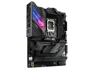 ASUS Rog Strix Z690-E Gaming WIFI, image 6