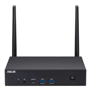 ASUS Mini PC System Intel Core I3 1115G4 DDR4 8GB RAM M.2 PCIE, image 6