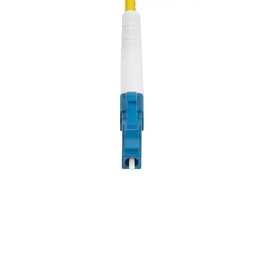 StarTech.com 3M (9.8 ft) LC to LC (UPC) OS2 Single Mod, image 8