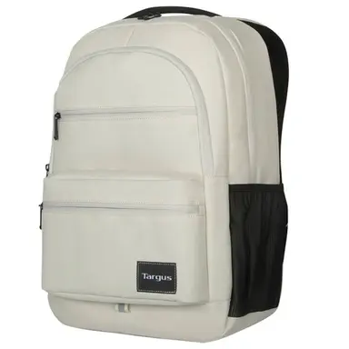 Targus 15-16IN Octave Iii Backpack Tan Padded Laptop POCKET; Secondary Compartment WI, image 4