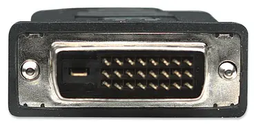 Manhattan - Strategic Manhattan 3 HDMI to DVI-D 24+1 Cable, image 8