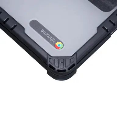 Targus 11.6 in Commercial-Grade Form-Fit Cover for Dell Chromebook 3100/3110 (2-in-1), image 8