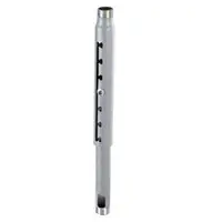 Chief Speed-Connect Adjustable Extension Column - Sliver, image 3