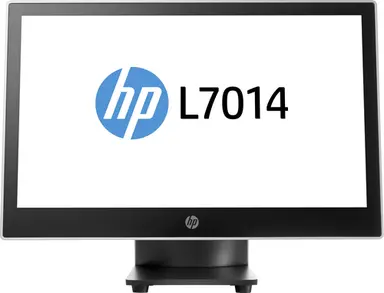 HP Sbuy L7014 Rpos Monitor, image 4