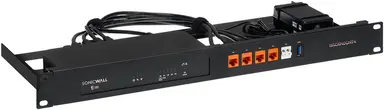 Rackmount.it Rackmount Sonicwall TZ80