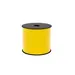 Brother International Corporat 4 in Wide TT Continuous Vinyl Yellow Label (Use BMSLPR03XX Ink Ribbons), 2.4MIL, image 5
