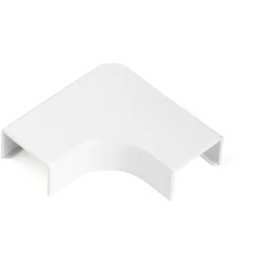 StarTech.com Wall Cable Raceway with Adhesive Tape - 19X11MM - Lateral EL, image 4