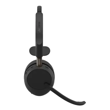 Jabra EVOLVE3 65 Mono, Link 390A, UC, Stand, image 8