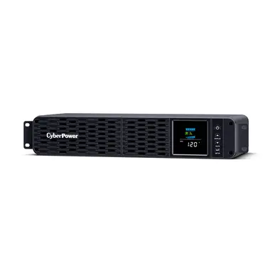 CyberPower Systems (USA) CyberPower - UPS - 2U - Line-Interactive - 120 Vac +-5% - 1000WAT, image 7