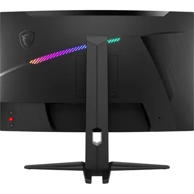MSI Computer MAG275CQRXF, image 8