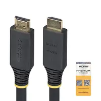 StarTech.com 35 ft (10.6 m) Active High Speed HDMI Cable, 4K 60HZ/1440P 144HZ, HDR10/HDCP 2.2/A, image 3