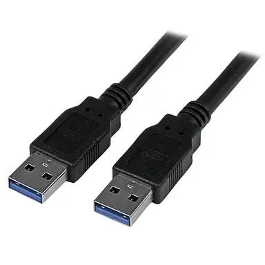 StarTech.com 3M 10 FT USB 3.0 Cable - 5GBPS - a to a - M/M, image 4