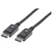 Manhattan - Strategic 6.6 FT DisplayPort M/M, image 5