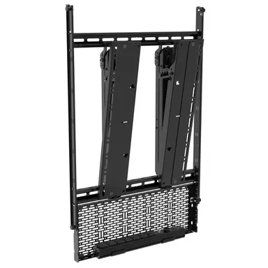 Chief Tempo Port Med FP Wall Mount System W/PDU, image 3