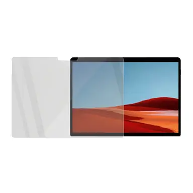 Panzerglass Surface Pro X/Pro 8 Screen Protector, image 6
