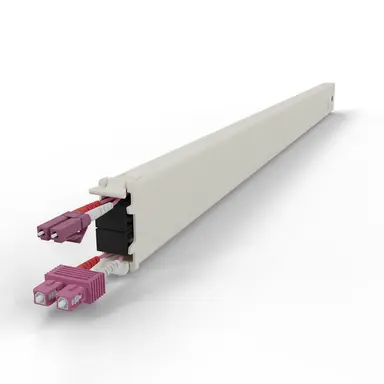 Synergy Micro Solution Patchbox.one 30RU Fiber OM4 LC-SC Connector Cassette / 30RU / Fiber Optic Super, image 8