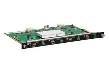 Aten 4-PORT 10 GB Optical Output Card (985 FT), image 7