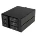 StarTech.com Easily Connect and Hot Swap up to Three 3.5 SATA/SAS Hard Drives from Two 5.25, image 5