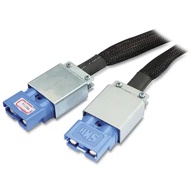 APC BY Schneider Electric APC Smart-Ups XL Battery Pack Extension Cable for SUA48 Series Battery Packs, image 4